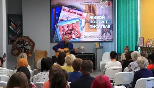 Как и когда в Алтайском крае планируют снять веб-сериал о Чуйском тракте