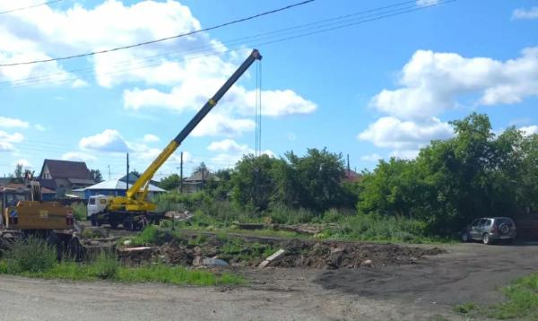 Каменские депутаты попросили прокуратуру проверить «легитимность» муниципальной стройки