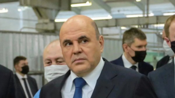 Когда и зачем премьер-министр РФ Михаил Мишустин приедет на Алтай?