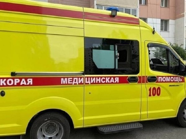 Молодая автомобилистка погибла в столкновении с пикапом в Бийске