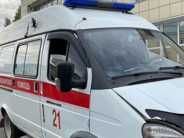 На Алтае 32-летняя автомобилистка сбила двухлетнюю девочку