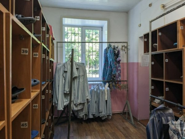 Особенный подход: как в Барнауле помогает бездомным Центр социальной адаптации БОМЖ