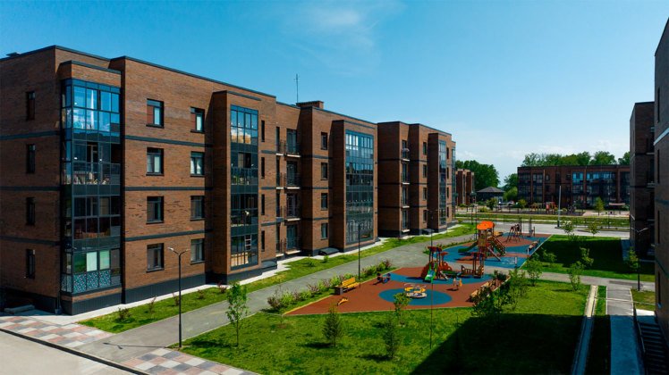 Проблема с водоснабжением в популярном ЖК рядом с новосибирским Академгородком: на чьих плечах ответственность?