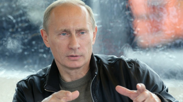 Путин: Россия списала странам Африки долги на 23 млрд долларов