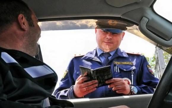 Рейтинг улиц Барнаула, на которых чаще всего не соблюдают ПДД