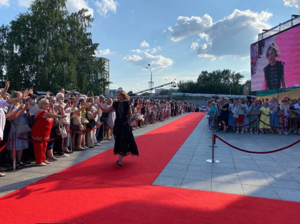 «Шукшин — это Вселенная»: в Барнауле дали старт знаменитому всероссийскому фестивалю