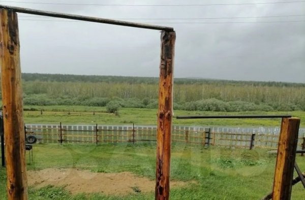 Сними и кайфуй. Какие дачи у озер можно арендовать в Алтайском крае