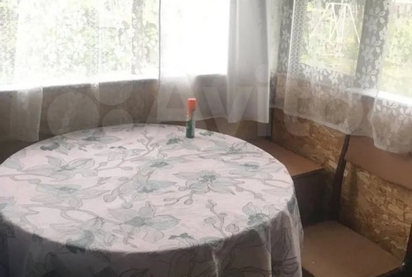 Сними и кайфуй. Какие дачи у озер можно арендовать в Алтайском крае
