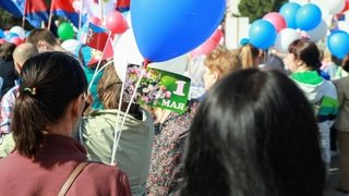 Сократят ли в России новогодние каникулы ради майских праздников?