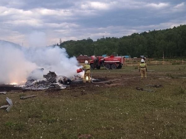 Тур за 50 тысяч рублей: известны подробности крушения вертолета Ми-8 на Алтае