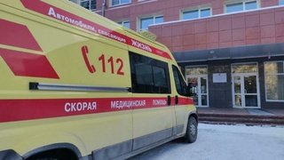 В Новосибирске дети принесли медикам мальчика, отравившегося этиловым спиртом