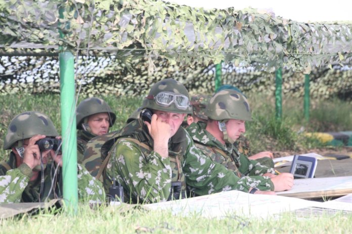 В Новосибирске откроется новый Центр дополнительной военной подготовки