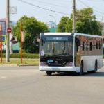 Барнауле должны обновить минимум 25 процентов автобусов до 2030 года