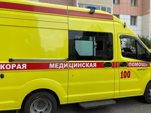 Беременная девушка пострадала в ДТП с пьяным водителем в Славгороде
