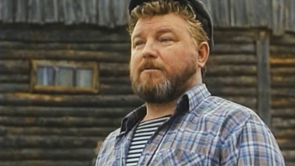 Честный мужик. Altapress.ru вспоминает, за что полюбили Михаила Евдокимова, и как Алтайский край оплакивал его гибель