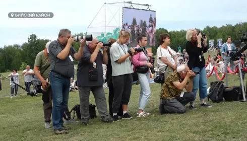 Что представляет из себя культурный код Алтайского края. Мнение экспертов