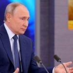 Что Владимир Путин заявил по поводу возможной гибели Евгения Пригожина?