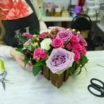 Цветочная битва. В Барнауле на День города выберут самого искусного флориста