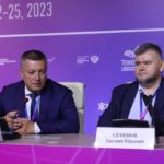 Делегации каких регионов СФО работают на «Технопроме-2023»?