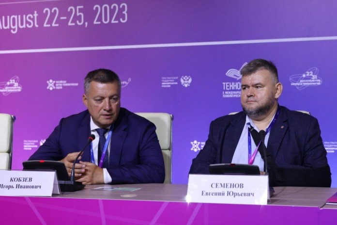 Делегации каких регионов СФО работают на «Технопроме-2023»?