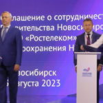ФОТОБАНК. «Технопрома» много не бывает:  Год 2023-й, день второй