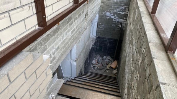 Как барнаульский застройщик получил иск в суд из-за фасада жилого дома