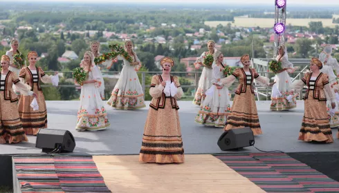 Как прошел визит Максима Решетникова в Алтайский край