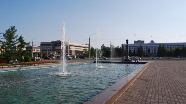 Какая погода будет в Алтайском крае и Барнауле 2–4 августа и будут ли дожди