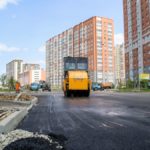 Когда будет построена дорога по улице Сергея Семенова в Барнауле