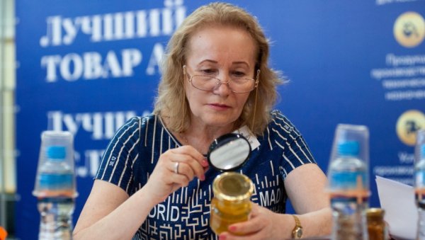 Конкурс на лучший товар и услугу Алтая завершился - полный список лауреатов и дипломантов
