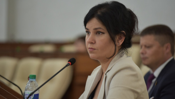КПРФ не допустили до участия в выборах губернатора в Алтайском крае