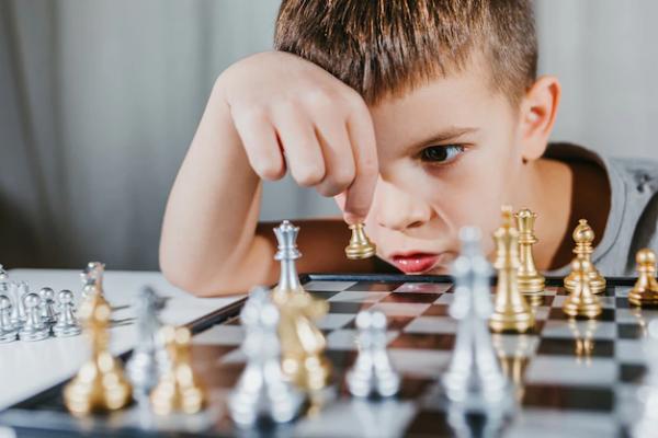 <h1>Краевая федерация шахмат получила почти 4 млн рублей на создание шести новых клубов</h1>