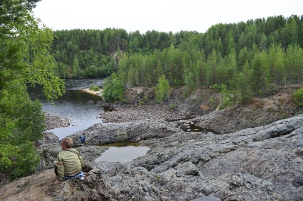 Куда сходить и что посмотреть в Карелии летом. Большой фоторепортаж