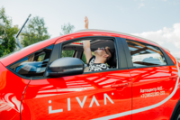 Ловкий, умелый. В Барнауле провели тест-драйв нового LIVAN X3PRO