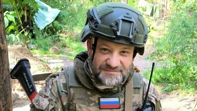 "На фронте я многое переосмыслил". Алтайский депутат, вернувшийся с СВО, ушел от КПРФ