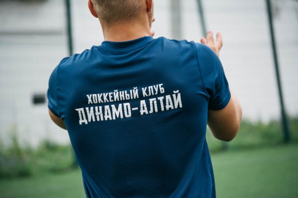 «Не думайте, что соломку подстилаю»: главный тренер «Динамо-Алтай» - о разборках в раздевалке, составе и задачах на сезон