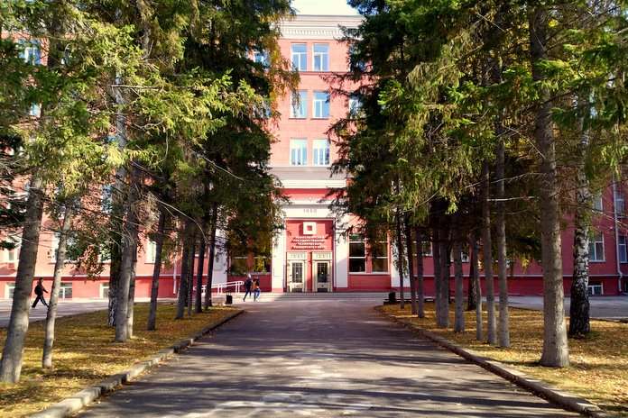 Новосибирское УФАС признало НГТУ нарушившим закон о контрактной системе Новосибирское УФАС признало НГТУ нарушившим закон о контрактной системе