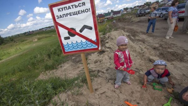 От тошноты до «сердечного приступа». Главный алтайский инфекционист рассказал о сезонном подъеме опасного заболевания