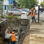Почему в Барнауле перекроют часть проспекта Ленина и как изменится схема движения