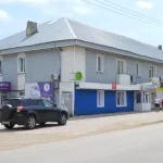 Правда ли, что в разрушающемся доме в Горняке устранили часть проблем