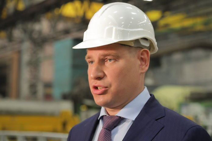 Промышленное производство Новосибирской области прирастает темпами выше среднероссийских