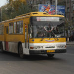 Против бердских автобусных перевозчиков возбудили 18 административных дел