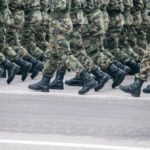 ПСБ представил новую платежную карту на Международном военно-техническом форуме «Армия-2023»