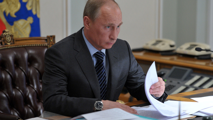 Путин 22-24 августа примет участие в XV саммите БРИКС в формате ВКС