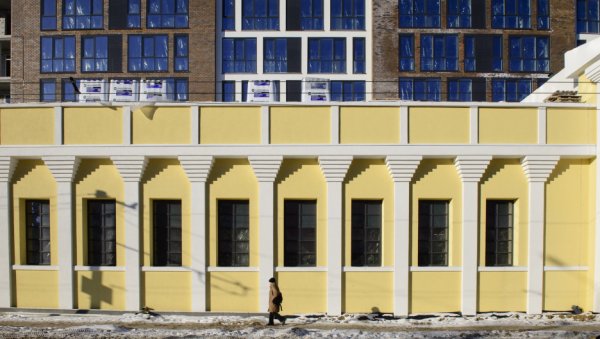 Район богатых метров. Где в Барнауле стоимость жилья выросла сильнее всего