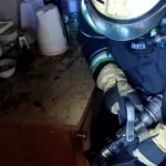 Семья из Косихи спаслась от пожара благодаря извещателю
