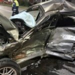 Сибирячка погибла в ДТП, когда спешила к умершему мужу