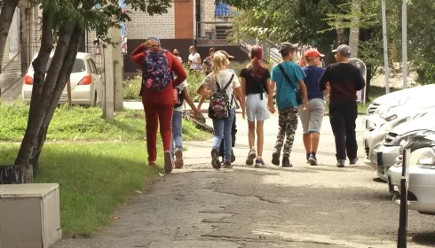 Сколько психически больных жителей в Алтайском крае