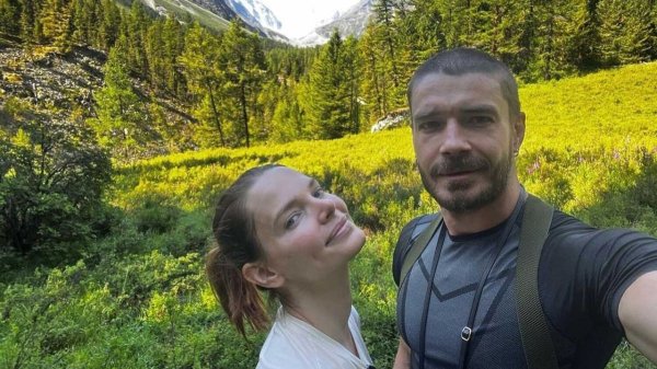 Сколько звезды тратят на отпуск в Республике Алтай