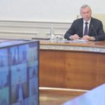 Стало известно где в Новосибирске откроется новая социальная ярмарка